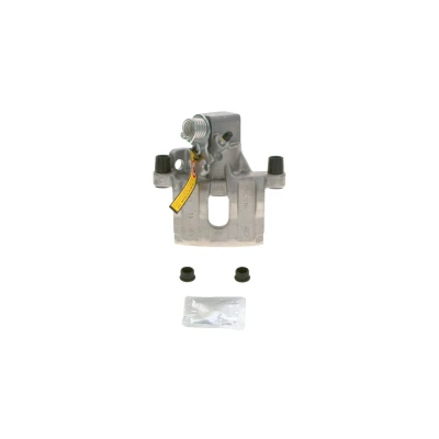 Abbildung von BOSCH 0 986 134 145 Bremssattel Aluminium 56 FORD: FOCUS 2 Schrägheck, KUGA 2, 3 Turnier, MAZDA: Hatchback, Limousine, VOLVO: V50, C30