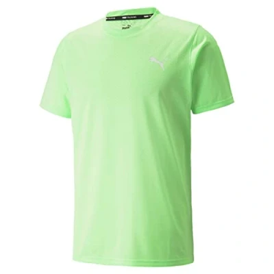 Abbildung von PUMA Train FAV Blaster Tee M