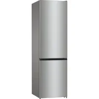 Abbildung von GORENJE Kühl /Gefrierkombination &quot;NRC 62 CSXL4&quot;, NRC CSXL4, 200 cm hoch, 60 breit