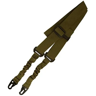 Abbildung von Mil Tec Tragegurt 16185101 Oliv One Size