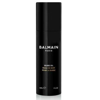 Abbildung von Balmain Hair Couture Öl Balsam ain Beard 30 ml
