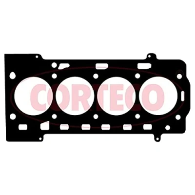 Abbildung von CORTECO 415463P Zylinderkopfdichtung Metall VOLKSWAGEN: Golf 5 Schrägheck, Passat B6 Variant, Touran I, AUDI: A3 Sportback