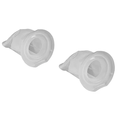 Abbildung von vhbw Staubfilter Filter passend für Vorwerk Kobold VC100 Staubsauger / Haushalt