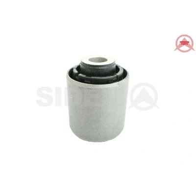 Abbildung von SIDEM 881709 Querlenkerlager Hinterachse unten, innen Gummimetalllager Querlenker KIA: SORENTO 3, Sportage IV, HYUNDAI: Tucson