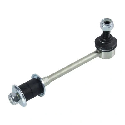 Abbildung von BLUE PRINT ADT38554 Koppelstange Vorderachse links, rechts 196 mit Mutter, Lager, Unterlegscheiben TOYOTA: Land Cruiser Prado 90