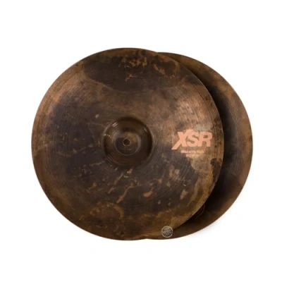 Abbildung von Sabian 15&quot; XSR Monarch Hats
