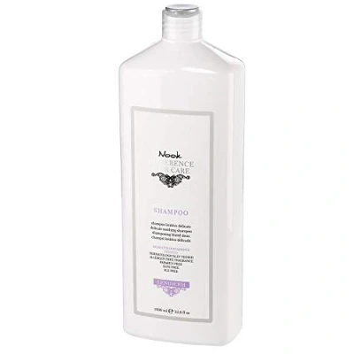 Abbildung von Nook Difference Hair Delicate Shampoo 1000 ml