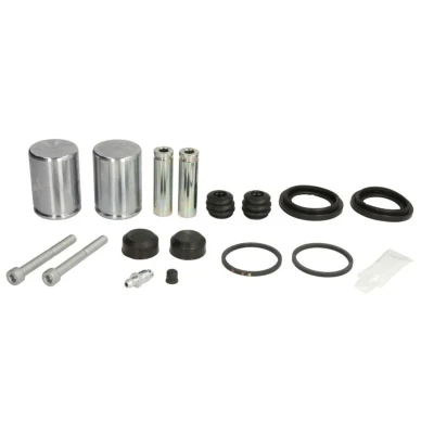 Abbildung von AUTOFREN SEINSA D43833S Bremssattel Reparatursatz Hinterachse 44 PISTON KIT+GUIDEPINS IVECO: DAILY 2 Pritsche/Fahrgestell, 4 Kasten/Kombi