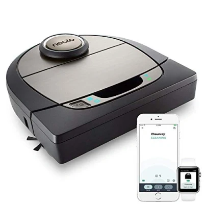 Abbildung von Neato Saugroboter Robotics Botvac D7 Connected
