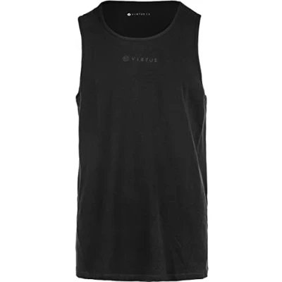 Abbildung von VIRTUS Briand T Shirt 1001 Black XS