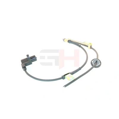 Abbildung von GH 711525 ABS Sensor Hinterachse, Hinterachse rechts, links MINI: Cabrio, Schrägheck