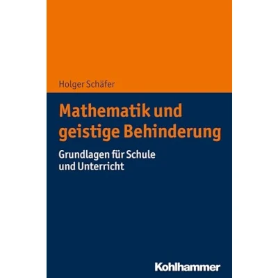 Abbildung von Mathematik und geistige Behinderung: Grundlagen für Schule Unterricht