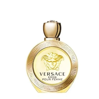 Abbildung von Versace Eros Pour Femme Eau de Toilette 100 ml