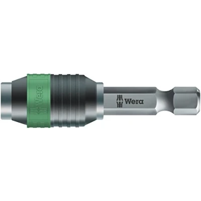 Abbildung von Wera 889/4/1 K SB Rapidaptor Universalhalter, für 1/4&quot;, Länge 50mm