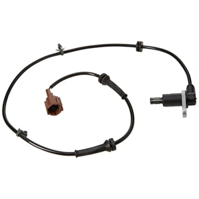 Abbildung von JAPANPARTS ABS 1005 Sensor hinten links