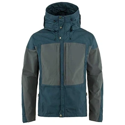 Abbildung von Fjällräven Keb winddichte Herrenjacke
