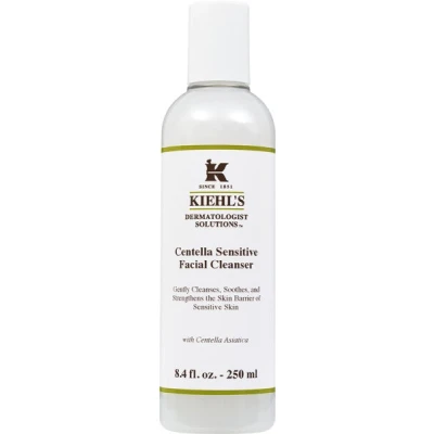 Abbildung von Kiehl&#039;s Centella Sensitive Gesichtsreinigung 250ml