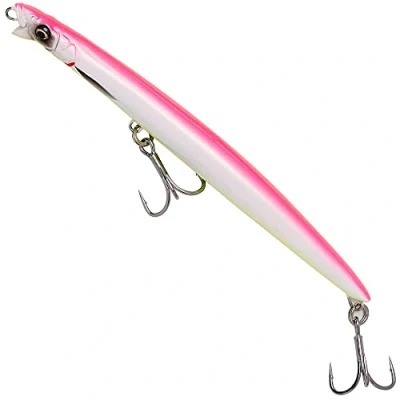 Abbildung von Savage Gear Deep Walker 2.0 Pwy Fast Sinking Jerkbait 17.5cm (50g)