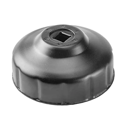 Abbildung von NEO TOOLS 11 364 Ölfilterschlüssel 14 10 (3/8&quot;)