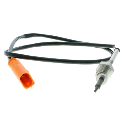 Abbildung von VEMO V10 72 0030 Sensor, Abgastemperatur nach Rußpartikelfilter Original Qualität VOLKSWAGEN: Golf 7 Variant, Schrägheck