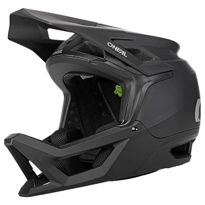 Abbildung von O&#039;NEAL Fullface Helm Transition Rio V.23, rot, XS, 0505 2