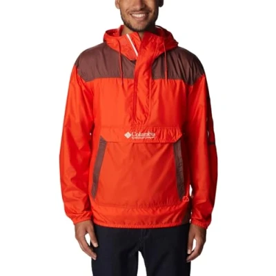 Abbildung von Columbia Herren Windbreaker Jacke, Challenger
