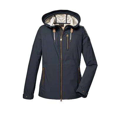 Abbildung von G.I.G.A. DX by killtec Softshelljacke &quot;GS 24 WMN SFTSHLL JCKT&quot;