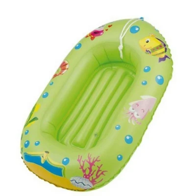 Abbildung von Kinder Boot 100 x 65 cm