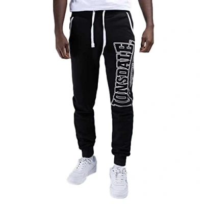 Abbildung von Lonsdale Jogginghose MARLDON