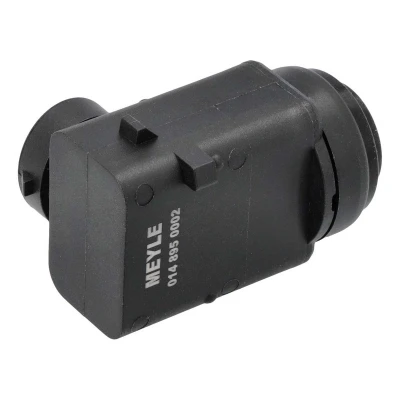 Abbildung von MEYLE 014 895 0002 Parksensoren schwarz Ultraschallsensor MERCEDES BENZ: E Klasse Limousine, ML Klasse, T modell