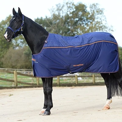 Abbildung von Bucas Therapy Cooler Navy Orange 105/137