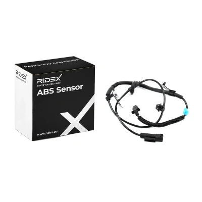 Abbildung von Sensor, Raddrehzahl A.B.S. 31299
