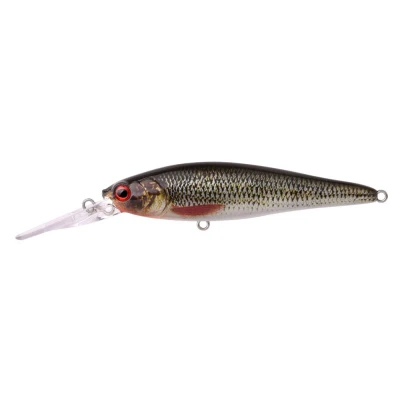 Abbildung von Spro Ikiru Twitch LL 10cm 18gr Suspending Roach Wobbler