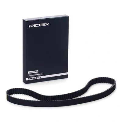 Abbildung von RIDEX 306T0086 Zahnriemen 145 1160 22 Glasfaser MAZDA: 323 III Hatchback, MX 5 2, I