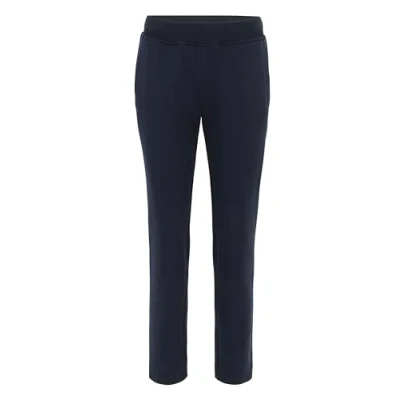 Abbildung von Joy Rebecca Hose Damen (Dunkelblau 20 D) Trainingshosen