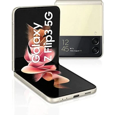 Abbildung von Galaxy Z Flip3 5G 128GB Version EU