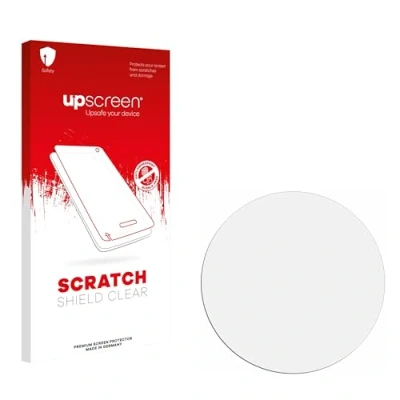 Abbildung von upscreen Schutzfolie für Anio 6 Kristall klar, Kratzschutz, Anti Fingerprint