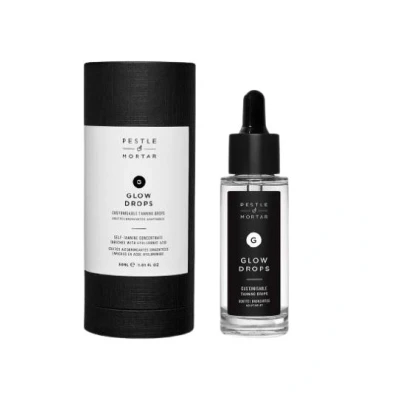 Abbildung von Pestle &amp; Mortar Selbstbräuner Glow drops Tanning