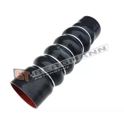 Abbildung von FEBI BILSTEIN 108260 Ladeluftschlauch 55 47 mit Schellen FORD: FOCUS 3 Turnier, Transit Connect Mk2 Kombi