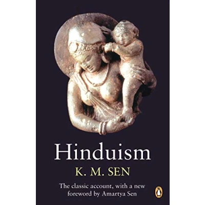 Abbildung von Hinduism: with a New Foreword by Amartya Sen