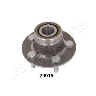Abbildung von JAPANPARTS KK 29019 Radnabe