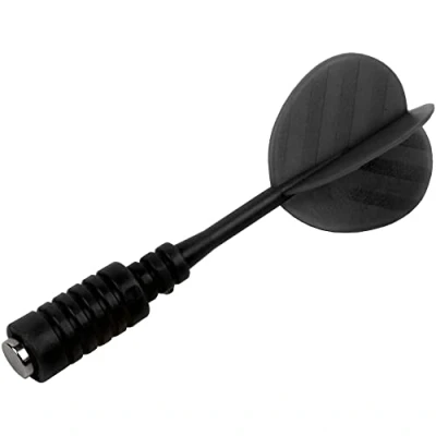 Abbildung von Ersatzpfeile f&uuml;r Magnet Dartboard schwarz