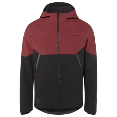Abbildung von VAUDE Men&#039;s Qimsa Softshell Jacket