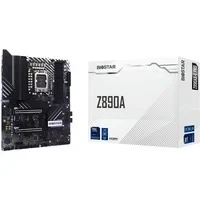 Abbildung von Bios Z890AX E Pro, Mainboard
