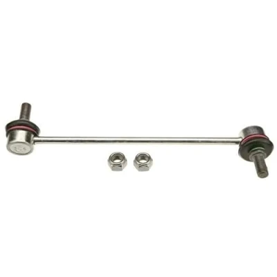 Abbildung von TRW JTS7596 Koppelstange 264 M12x1.25 mit Zubehör HYUNDAI: Santa Fe 2, I