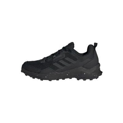 Abbildung von Adidas Terrex AX4 Hikingschuh, Herren, Größe: 42 2/3, Core black/carbon/grey four Schuhe
