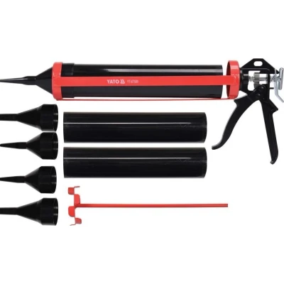 Abbildung von YATO YT 67580 Kartuschenpresse