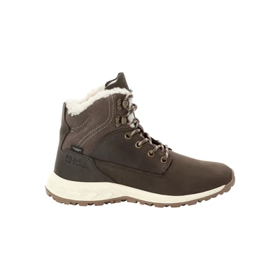 Abbildung von Jack Wolfskin Wanderstiefel &quot;QUEENSTOWN CITY TEXAPORE MID W&quot;