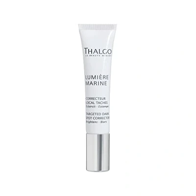Abbildung von Thalgo Lumière Marine Dark Spot Corrector 15 ml