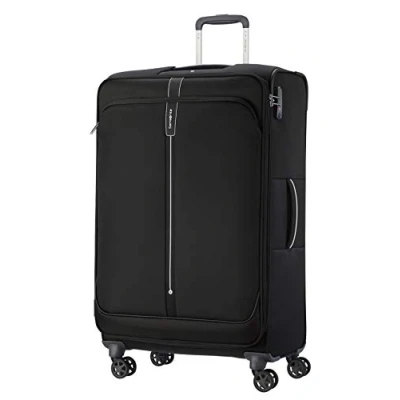 Abbildung von Samsonite Popsoda Trolley, Größe: Large, Black